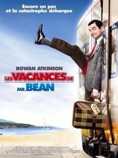 Les vacances de Mr. Bean - la critique