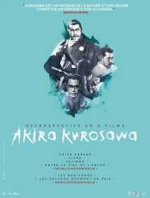 Vivre - Akira Kurosawa - critique