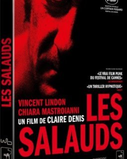 Les Salauds de Claire Denis - le test DVD 