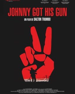 Johnny s'en va-t-en guerre - Dalton Trumbo - critique