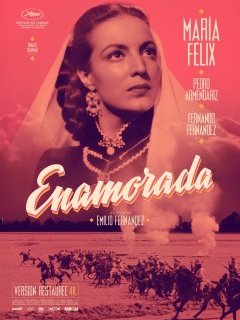 Enamorada - Emilio Fernández - critique