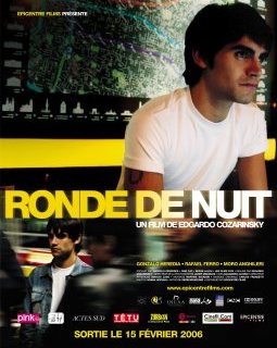 Ronde de nuit - Edgardo Cozarinsky - critique