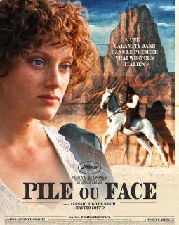 Pile ou face - Alessio Rigo de Righi, Matteo Zoppis - critique