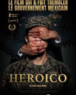 Heroico - David Zonana - critique