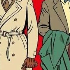 Blake et Mortimer de A à Z - Jean-Pierre Naugrette, Yves Sente - la chronique BD