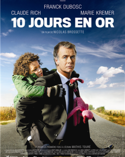 10 jours en or - la critique