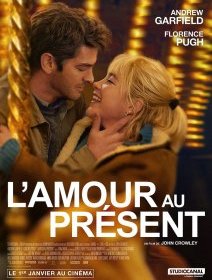 L'amour au présent - John Crowley - critique