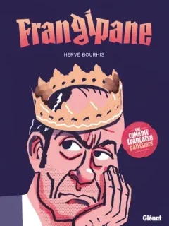 Frangipane – Hervé Bourhis – la chronique BD