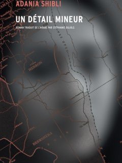 Un détail mineur - Adania Shibli - critique du roman