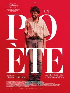 Un poète - Simón Mesa Soto - critique