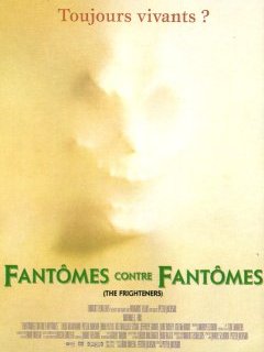 Fantômes contre fantômes - Peter Jackson - critique