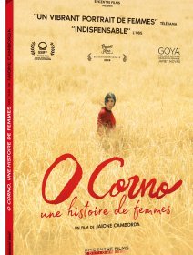 O corno, une histoire de femmes - Jaione Camborda - test DVD