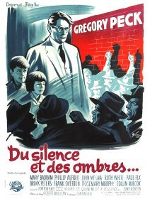 Du silence et des ombres - Robert Mulligan - critique 