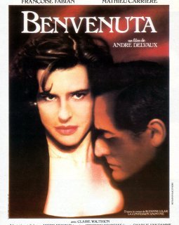 Benvenuta - André Delvaux - critique