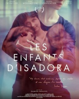 Les Enfants d'Isadora - la critique (contre) du film