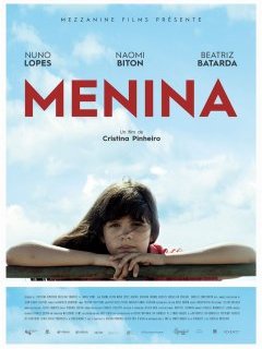 Menina - la critique du film