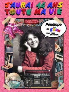 J'aurai 14 ans toute ma vie - la chronique du spectacle