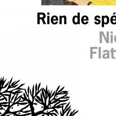 Rien de spécial - Nicole Flattery - critique du livre