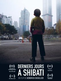 Derniers jours à Shibati - la critique du film