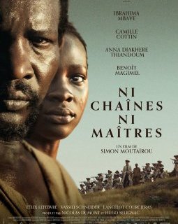 Ni chaînes, ni maîtres - Simon Moutaïrou - critique 