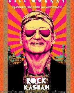 Rock The Kasbah - Bruce Willis et Bill Murray vont "envoyer du lourd" chez Barry Levinson