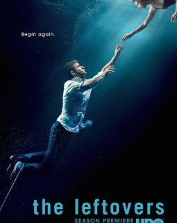 The Leftovers - La 2ème saison de la série HBO se dévoile