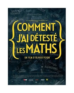 Comment j'ai détesté les maths - la critique du film