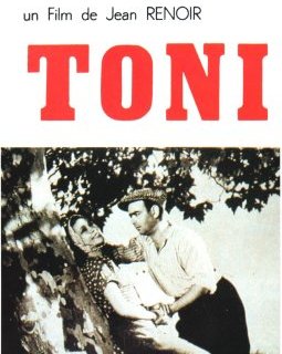 Toni - Jean Renoir - critique