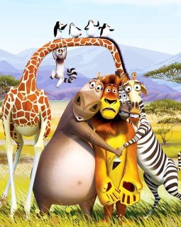 Madagascar 4, Les Croods 2 et Le Chat Potté 2 débarquent le...