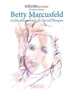 Betty Marcusfeld - la fiche du film