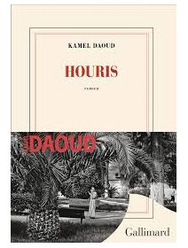 Houris - Kamel Daoud - critique du livre