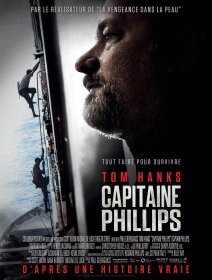 Capitaine Phillips - Paul Greengrass - critique