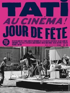 Jour de fête - Jacques Tati - critique