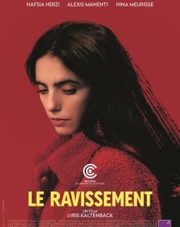 Le ravissement - Iris Kaltenbäck - critique