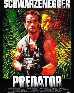 Predator - John McTiernan - critique