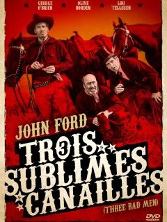 Trois sublimes canailles - la critique du film