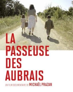 La passeuse des Aubrais - la critique 