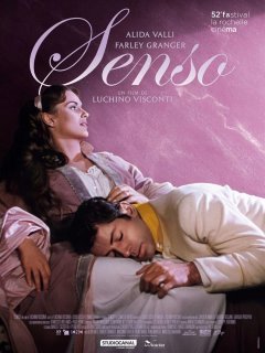 Senso - Luchino Visconti - critique