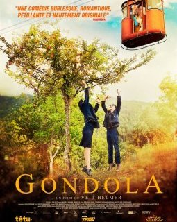 Gondola - Veit Helmer - critique