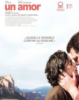 Un amor - Isabel Coixet - critique