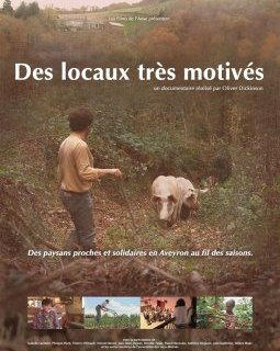 Des locaux très motivés - la critique du film