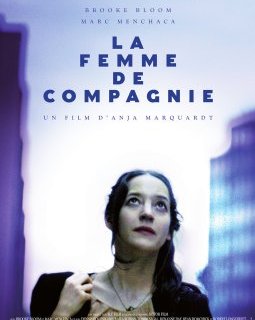 La Femme de compagnie : bande-annonce