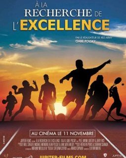 A la recherche de l'excellence - Gabe Polsky - la critique du film