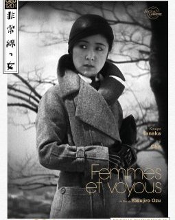 Femmes et voyous - Yosujirō Ozu - critique 