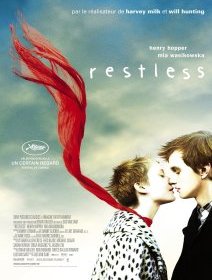 Restless - Gus Van Sant - critique