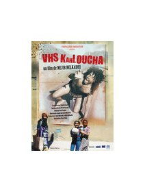 VHS Kahloucha - La critique + test DVD