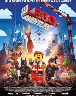 La Grande Aventure Lego 2 sera réalisé par Rob Schrab