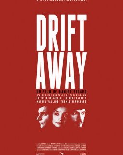 Drift away - la bande-annonce