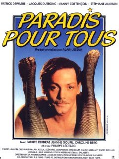 Paradis pour tous - Alain Jessua - critique