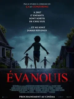 Évanouis - Zach Cregger - critique
